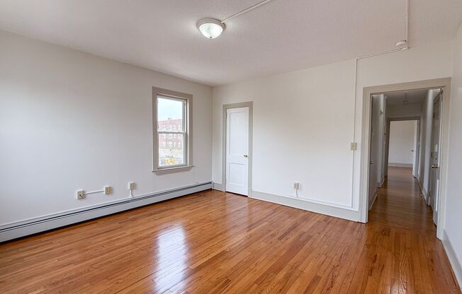19-21 Lincoln St / Jess Properties, LLC