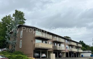 Riverview Apartments. (RVA)