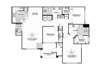 Partner-provided photo for $2004 unit