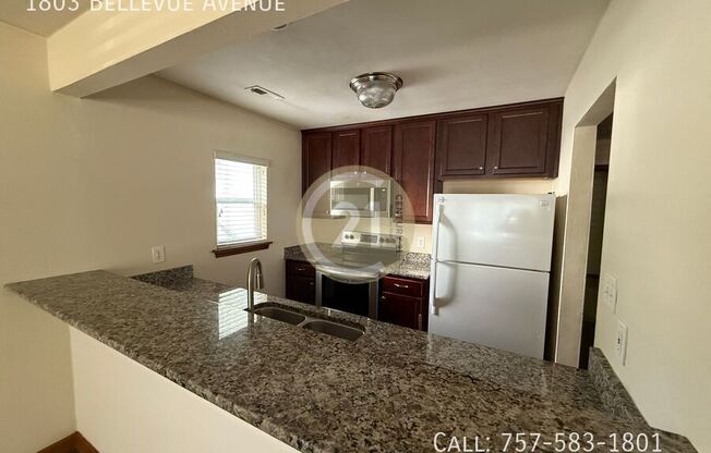 1803 BELLEVUE AVE