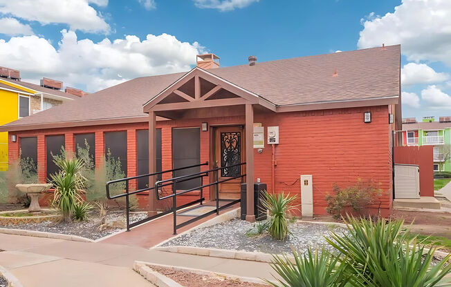 Partner-provided property photo