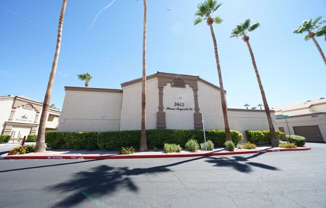 Available for Showings Now