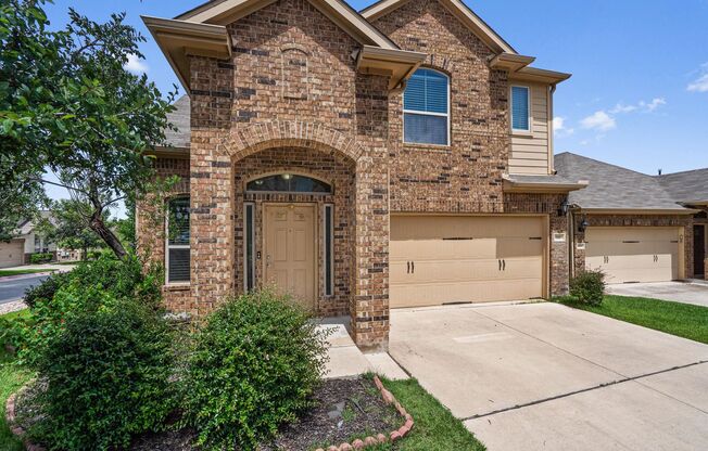 Amazing Home in Gated Mayfield Ranch Community