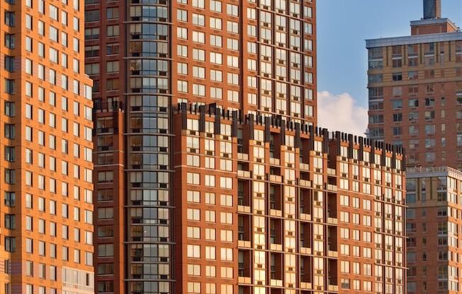 400 Chambers St.