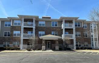Prairie Hill Senior Apartments