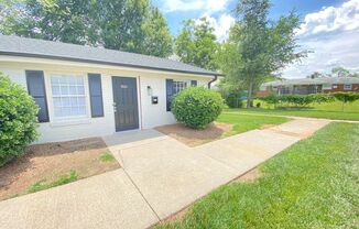Oakwood Villa Apartments