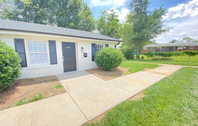 Oakwood Villa Apartments
