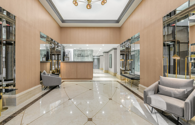 Studio, 1 bath, $3,595, Unit 25C