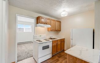 Brentwood Apartments