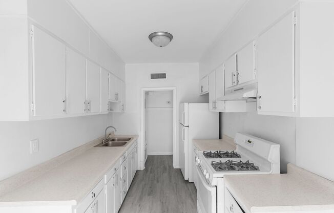 Oakmont Apartments