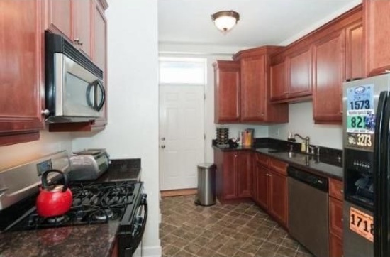 1 bed, 1 bath, $1,350, Unit 1B