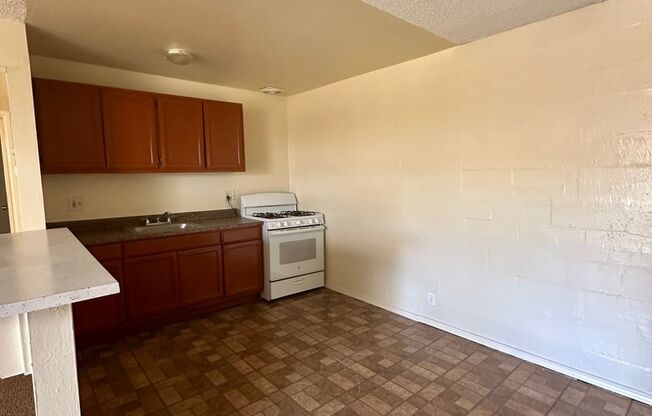 1 bed, 1 bath, 520 sqft, $1,025