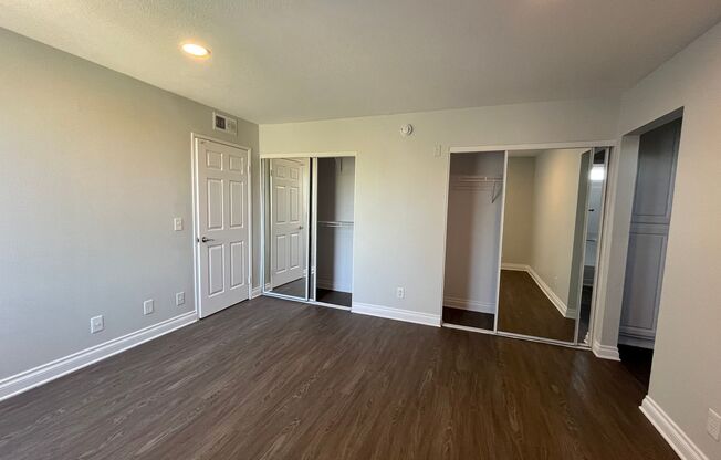 2 beds, 2 baths, 1,200 sqft, $2,648, Unit 112