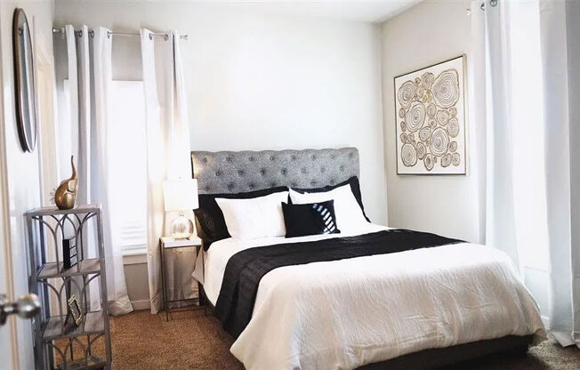 Highland Park Bedroom Apartment for rent Springdale AR