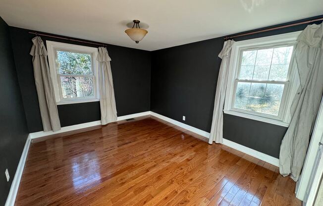 322 Wimpole Drive