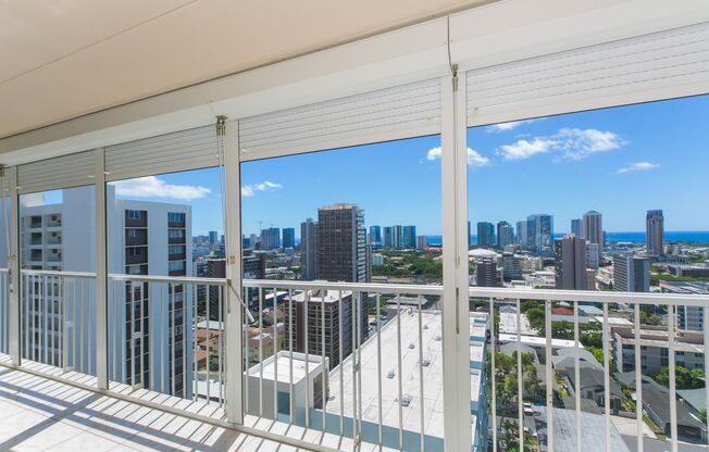 1520 Ward Avenue #1102