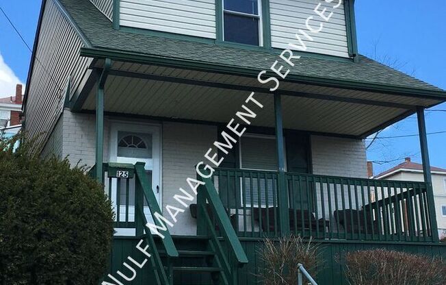 125 PENTLAND AVE