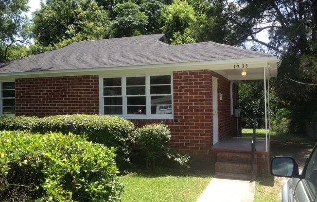**AVAILABLE NOW**2 bedroom / 1 bathroom Home for Rent in Columbus, GA**