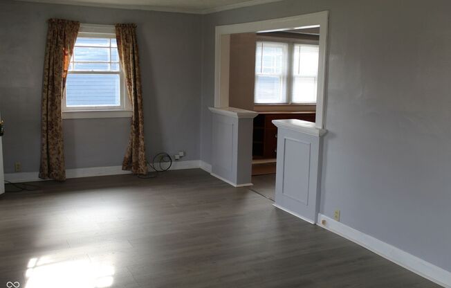 Cozy 3 Bedroom in Wayne Twp!