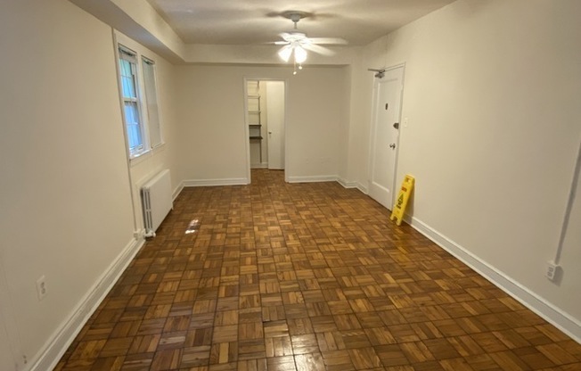 2820 Devonshire Place, NW