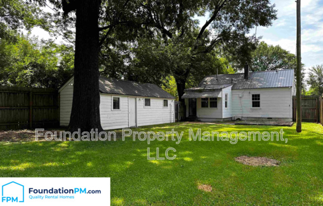 Partner-provided property photo