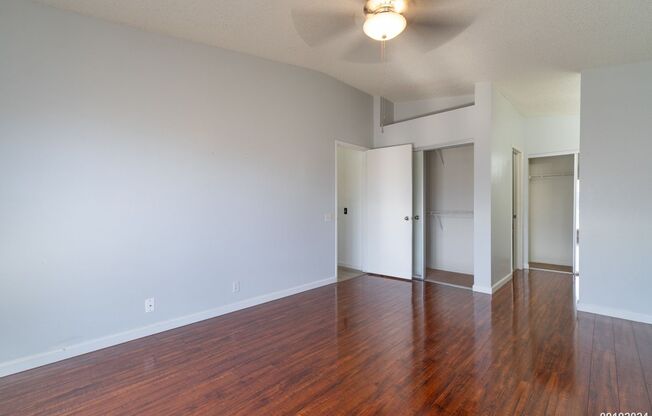 2 beds, 2 baths, $2,750