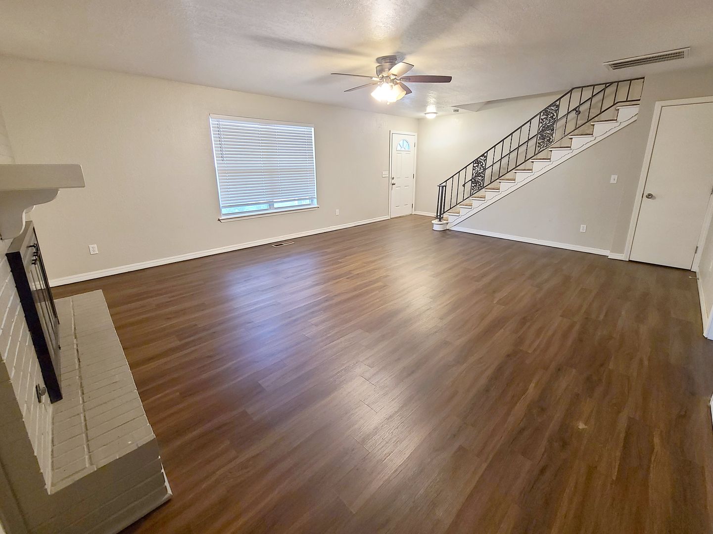 Spacious Duplex in Heart of NW OKC