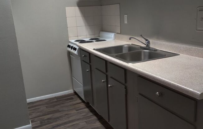 Studio, 1 bath, 478 sqft, $1,025, Unit 132