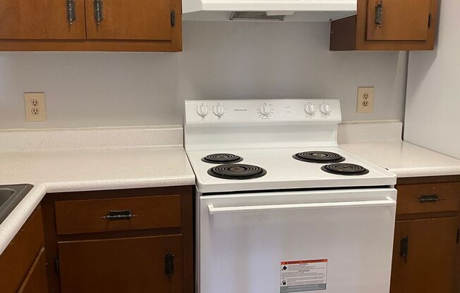 Brookline Apartments