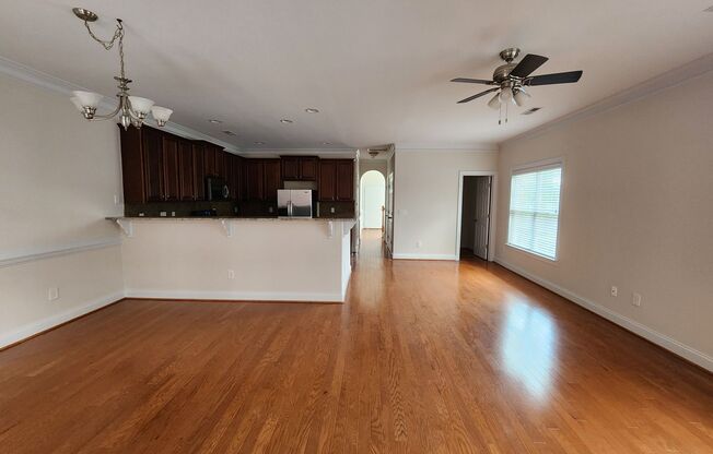 2 beds, 2.5 baths, $1,950