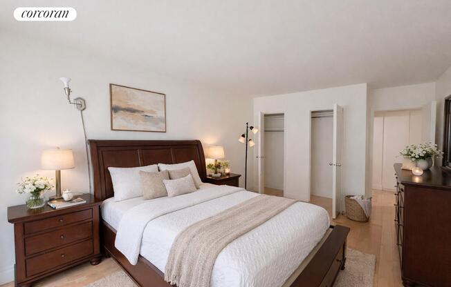 2 beds, 1 bath, 735 sqft, $4,750, Unit 2F