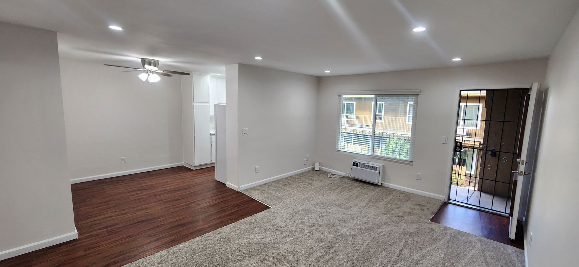 McKenzie - Casa Arguello