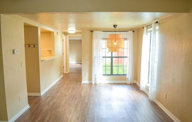 Rockwood Villas 3 bedroom 3 bath end unit