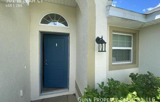 Partner-provided property photo