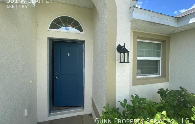Partner-provided property photo