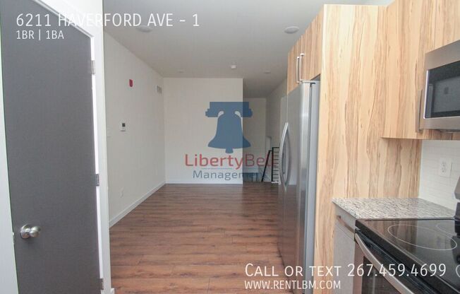 6211 HAVERFORD AVE