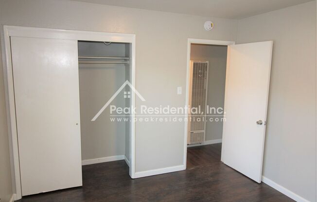 1 bed, 1 bath, 552 sqft, $1,295, Unit #12