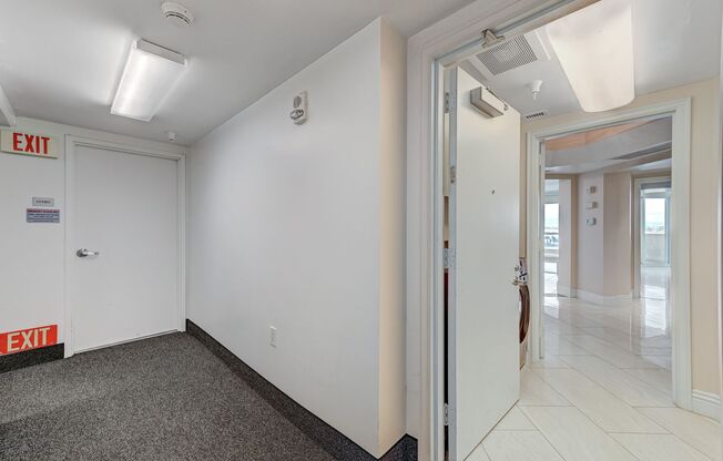2 beds, 2 baths, $3,450, Unit # 603
