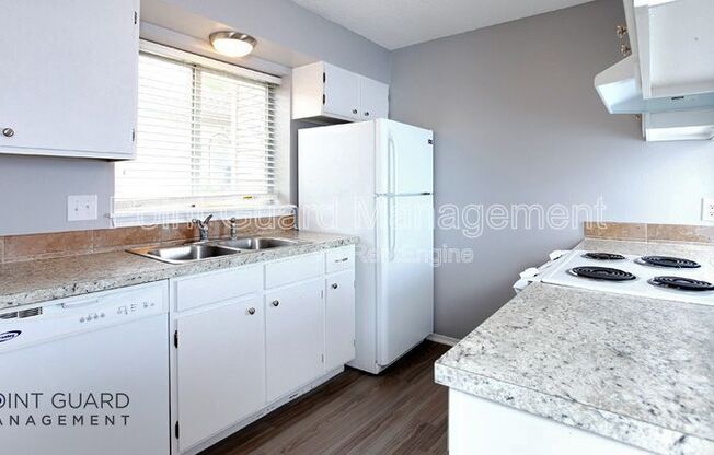 5490 S Gold St Apt 100