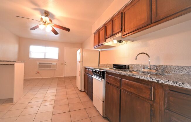 Midway Apartments