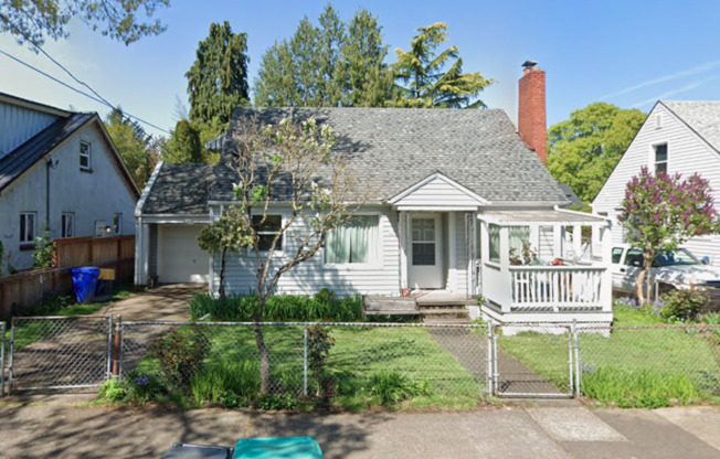 MORGAN HOME