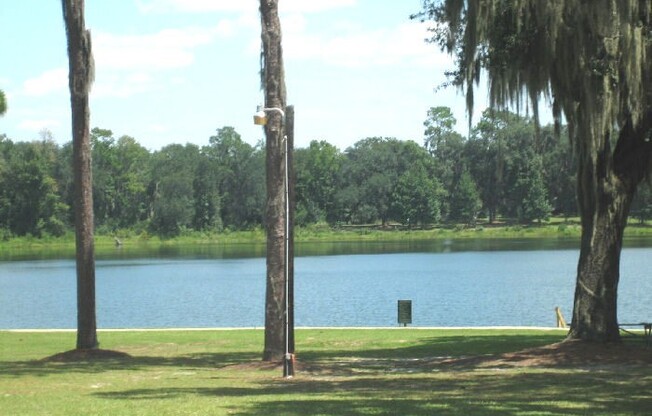 WATERFRONT CONDO IN LAKE PARK