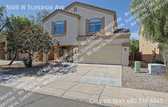 8608 W SUPERIOR AVE