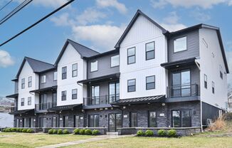 Walworth Townhomes