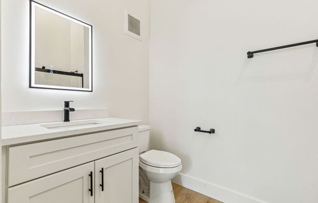 2 beds, 2 baths, 803 sqft, $1,995, Unit 106
