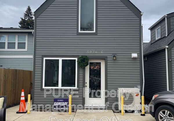 5026 N HARVARD
