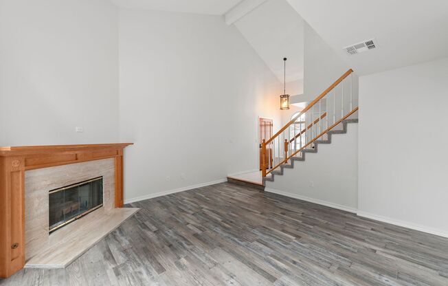 Newly Remodeled Townhome in Desirable Community!