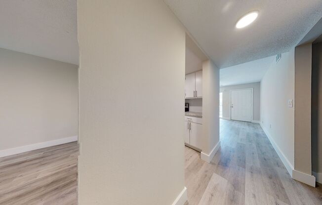 The Packard Apartments | 1 & 2 Bedroom Apartments in Ocala, FL