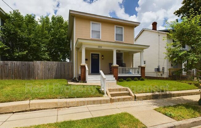 3313 CLIFF AVE
