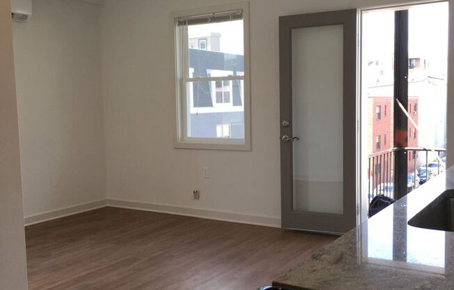 PARKWORTH FLATS